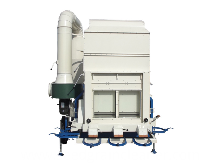 Grain Cleaner Grain Cleaner